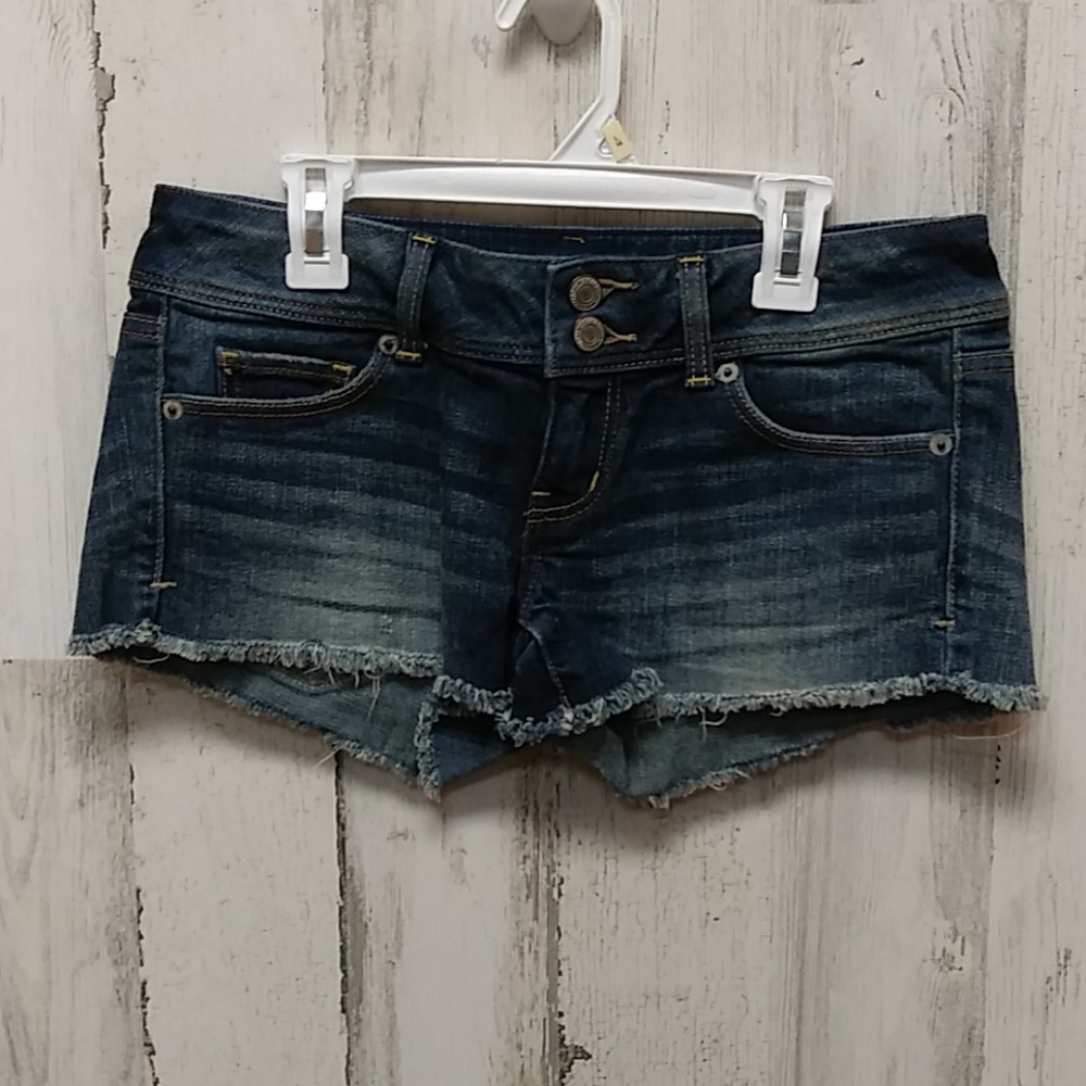 American Eagle size 4 shorts